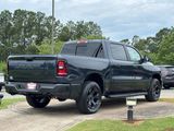 New 2026 Ram 1500 Truck