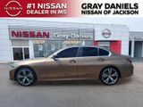 Used 2019 BMW 3 Series Sedan