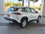 Used 2026 Toyota Corolla Cross SUV