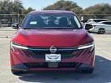 New 2026 Nissan Sentra Sedan
