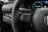 New 2026 Honda Accord Hybrid Sedan