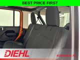 New 2026 Jeep Wrangler SUV