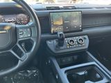 Used 2024 Land rover Defender 130 SUV