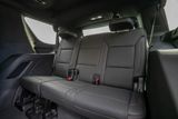 New 2026 Chevrolet Tahoe SUV