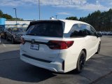 Used 2025 Honda Odyssey Van