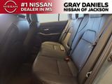 New 2026 Nissan Sentra Sedan