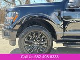 New 2026 Ford F-150 Truck