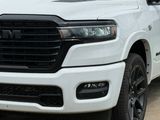 New 2026 Ram 1500 Truck