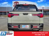 Used 2025 Hyundai Santa Cruz Truck
