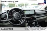 Used 2024 Kia Carnival Van