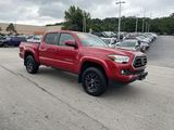 Used 2021 Toyota Tacoma Truck