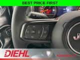 New 2026 Jeep Wrangler SUV