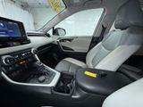 Used 2021 Toyota RAV4 Hybrid SUV