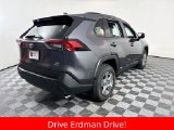 Used 2025 Toyota RAV4 Hybrid SUV
