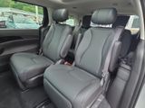 New 2027 Kia Carnival MPV Van