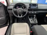 New 2026 Honda CR-V SUV