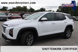 Used 2026 Chevrolet Equinox SUV