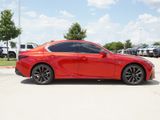 Used 2025 Lexus IS Sedan