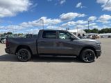 New 2026 Ram 1500 Truck