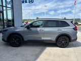 Used 2026 Honda CR-V Hybrid SUV