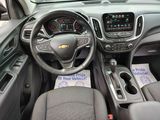 Used 2018 Chevrolet Equinox SUV