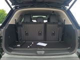 New 2026 Nissan Pathfinder SUV