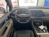 New 2027 Kia Carnival MPV Van