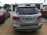 Used 2017 Hyundai Santa Fe SUV