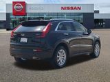 Used 2023 Cadillac XT4 SUV
