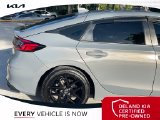 Used 2025 Honda Civic Hatchback Hatchback