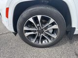 Used 2024 Jeep Grand Cherokee SUV