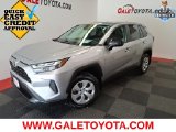 Used 2024 Toyota RAV4 SUV