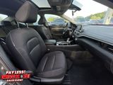 Used 2021 Nissan Altima Sedan