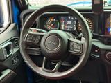 Used 2024 Jeep Wrangler SUV