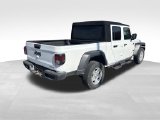 Used 2020 Jeep Gladiator Truck