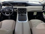 New 2026 Nissan Armada SUV