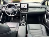 Used 2024 Toyota Corolla Cross SUV