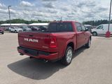 New 2026 Ram 1500 Truck