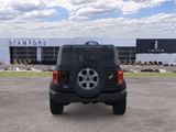New 2026 Ford Bronco SUV