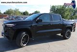New 2026 Chevrolet Colorado Truck