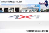 Used 2026 Chevrolet Silverado 1500 Truck