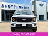 New 2026 Ford F-150 Truck