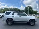 Used 2020 Toyota 4Runner SUV