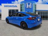 New 2026 Honda Civic Hatchback Hatchback