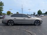 Used 2023 BMW 7 Series Sedan