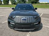 Used 2023 Ford Explorer SUV