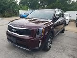 Used 2022 Kia Telluride SUV