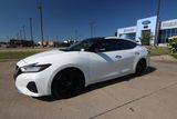 Used 2019 Nissan Maxima Sedan