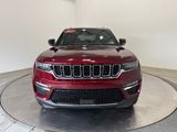 Used 2025 Jeep Grand Cherokee SUV