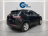 Used 2018 Jeep Compass SUV